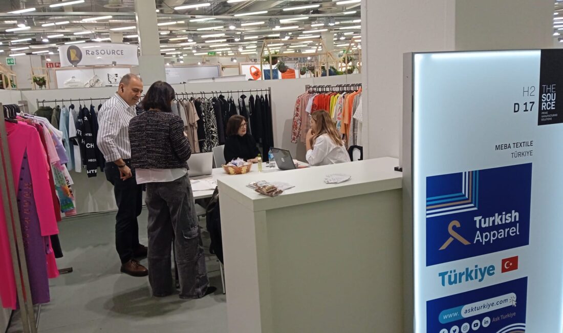 Ege Hazır giyim ve Konfeksiyon İhracatçıları Birliği, 3-4 Eylül 2024