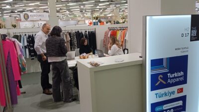 Ege Hazır giyim ve Konfeksiyon İhracatçıları Birliği, 3-4 Eylül 2024