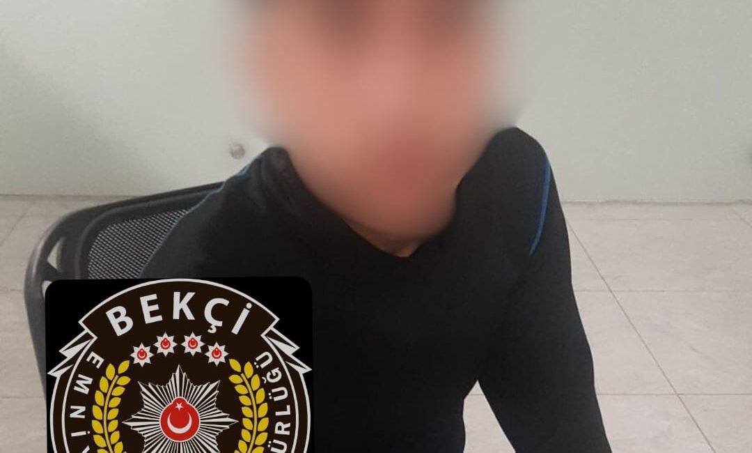 18 yaşında 44 yıl 9 aylık hapis cezası olan genç