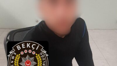 18 yaşında 44 yıl 9 aylık hapis cezası olan genç