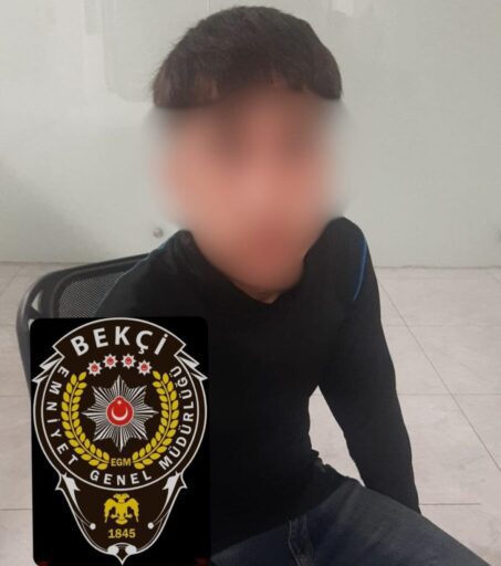 18 yaşında 44 yıl 9 aylık hapis cezası olan genç