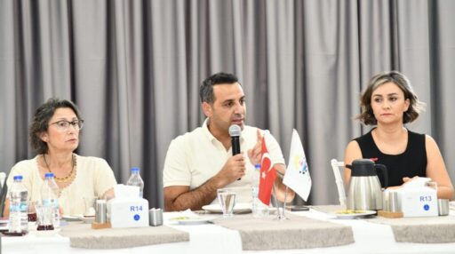 Çiğli Belediyesi, 2025-2028 yıllarını kapsayacak Yerel Eşitlik Eylem Planı Hazırlık