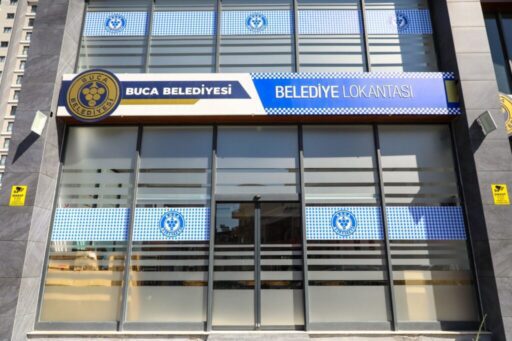 Buca Belediye Başkanı Görkem Duman, ikinci belediye lokantasının çok yakın