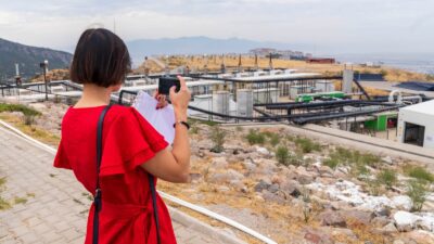 Türkiye ve Litvanya arasında iklim değişikliğinin olumsuz etkilerine karşı yenilikçi
