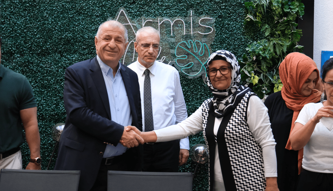 Madde bağımlılarının ve ailelerinin yaşadıkları sorunların çözümü için kurulmuş olan