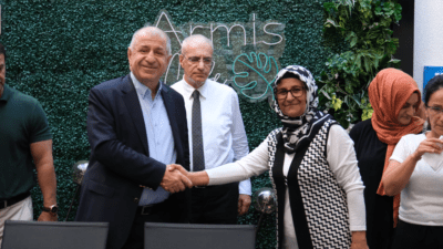 Madde bağımlılarının ve ailelerinin yaşadıkları sorunların çözümü için kurulmuş olan