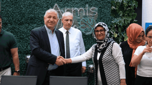 Madde bağımlılarının ve ailelerinin yaşadıkları sorunların çözümü için kurulmuş olan