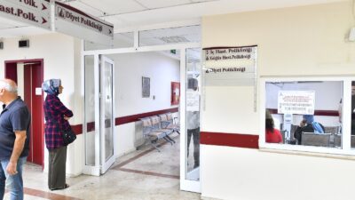 İzmir Büyükşehir Belediyesi Eşrefpaşa Hastanesi, Sağlık Bakanlığı tarafından Sağlıkta Kalite