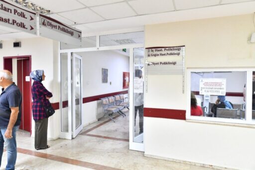 İzmir Büyükşehir Belediyesi Eşrefpaşa Hastanesi, Sağlık Bakanlığı tarafından Sağlıkta Kalite