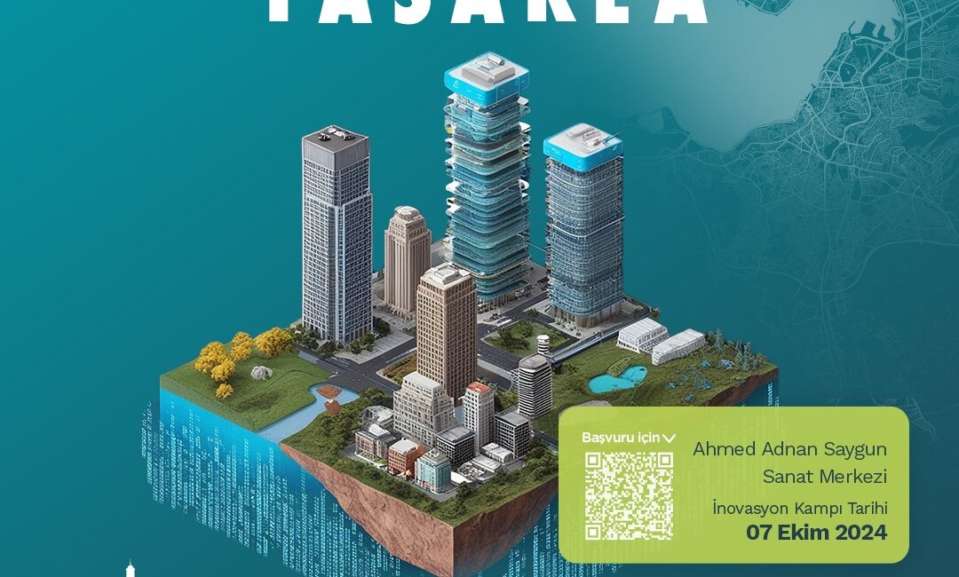 İzmir Büyükşehir Belediyesi Alsancak’ın kültürel dokusunu ve dinamik ruhunu yapay