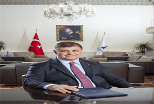 Fitch Ratings, ulusal bazda alınabilecek en yüksek kredi notu “AAA”