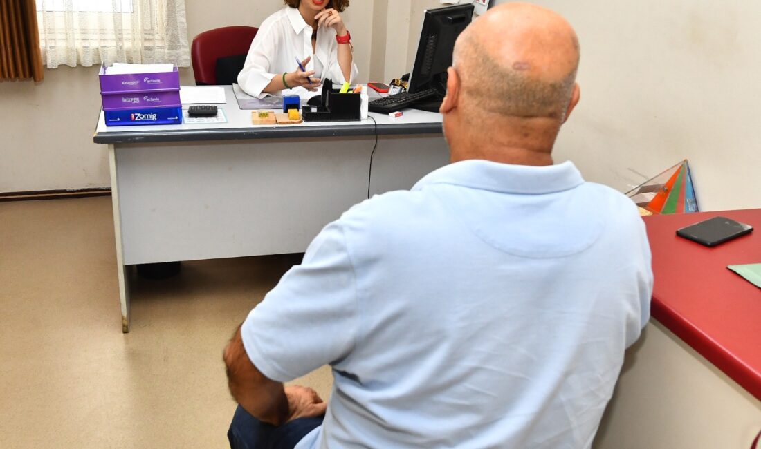 İzmir Büyükşehir Belediyesi Eşrefpaşa Hastanesi bünyesinde kurulan Obezite Polikliniği, fazla