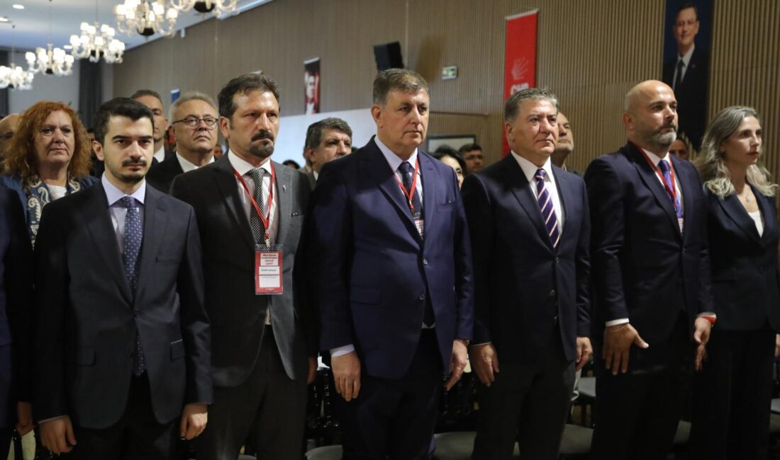 İzmir Büyükşehir Belediye Başkanı ve Sağlıklı Kentler Birliği Başkanı Dr.