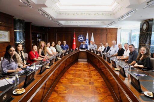 İzmir Körfezi’nde meydana gelen balık ölümlerinin nedeni ve alınması gereken