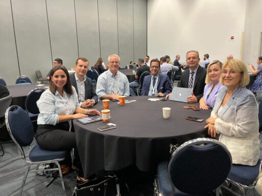 İZTO ABD’ye adım attı