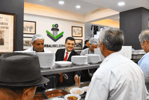 Torbalı Belediye Başkanı Övünç Demir, seçim öncesinde vermiş olduğu “Torbalı’ya