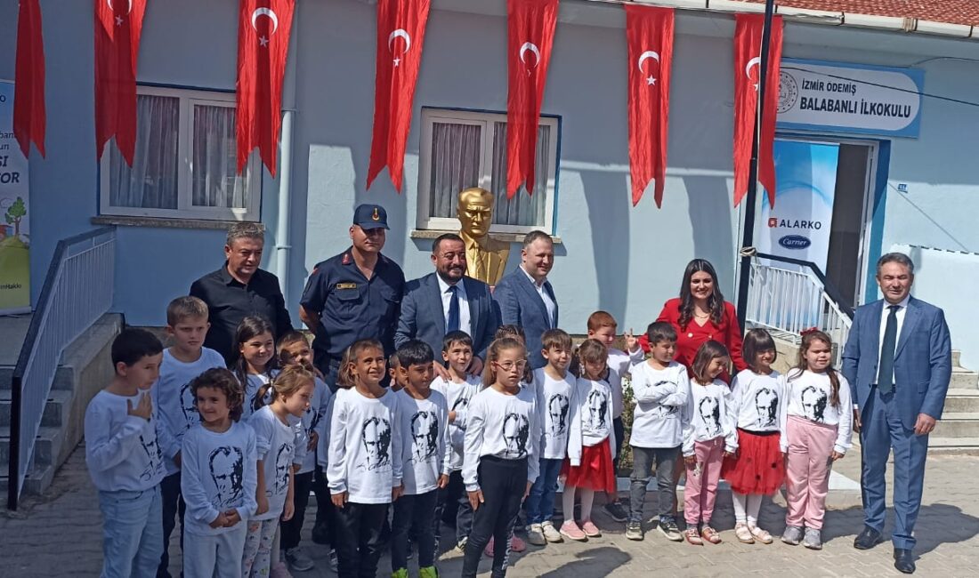 İdeal iklimlendirme koşulları sağlanmış bir ortamın, çocukların akademik başarısına en