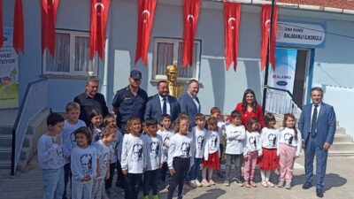 İdeal iklimlendirme koşulları sağlanmış bir ortamın, çocukların akademik başarısına en