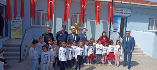 İdeal iklimlendirme koşulları sağlanmış bir ortamın, çocukların akademik başarısına en