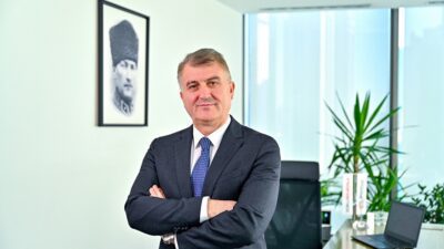 Türkiye’de, tüketilen enerjinin önemli bir kısmı binalarda kullanılıyor. Son beş