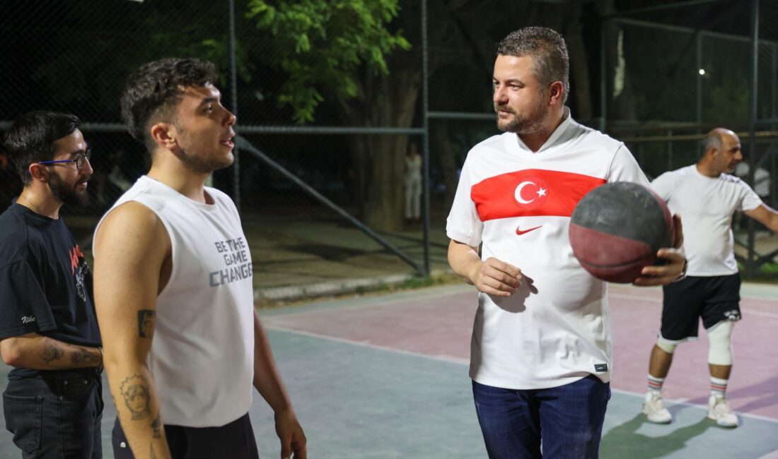 Buca Belediyesi, sürdürülebilir ulaşım önlemleri konusunda farkındalık yaratmak için her