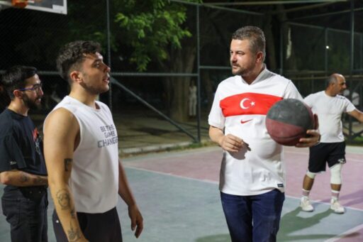 Buca Belediyesi, sürdürülebilir ulaşım önlemleri konusunda farkındalık yaratmak için her