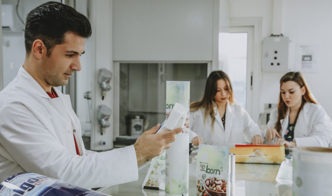 Bakioğlu Holding Ambalaj Grubu Şirketleri’nden Bak Ambalaj ve Polibak bu