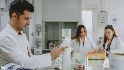 Bakioğlu Holding Ambalaj Grubu Şirketleri’nden Bak Ambalaj ve Polibak bu