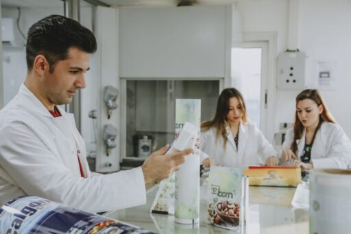 Bakioğlu Holding Ambalaj Grubu Şirketleri’nden Bak Ambalaj ve Polibak bu