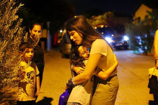 Eğitim-öğretim yılı öncesi ilçedeki toplam 15 okulda bakım onarım çalışmalarını