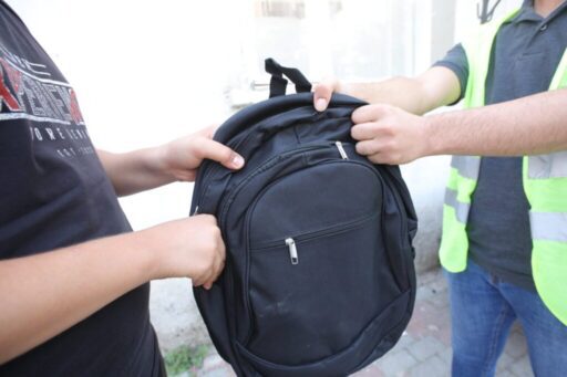 Bayraklı Belediyesi, 2024-2025 eğitim-öğretim yılında da eğitim desteklerini sürdürüyor. Bu