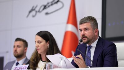 Buca Kaynaklar'da, kaçak depoların varlığı ve bu yapılar için ruhsat