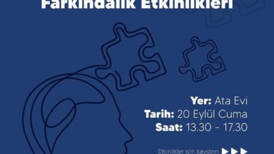 Buca Belediyesi, çağımızın en yaygın hastalıklarından biri olan Alzheimer’a karşı