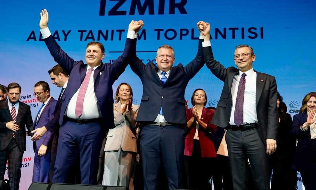 Cumhuriyet Halk Partisi Genel Başkanı Özgür Özel, dün gerçekleştirdiği Tüzük