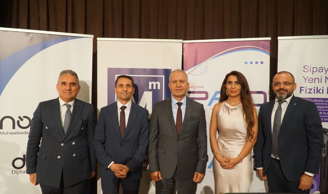 Mali müşavirlerde ‘Dijital Dönüşüm’başlıyor ! İzmir Serbest Muhasebeci Mali Müşavirler Odası, Notitek, Pavo ve Sipay