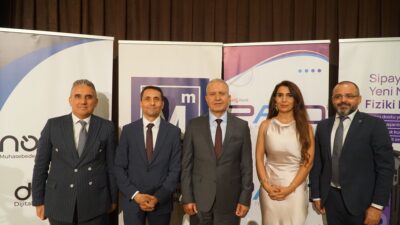 İzmir Serbest Muhasebeci Mali Müşavirler Odası, Notitek, Pavo ve Sipay