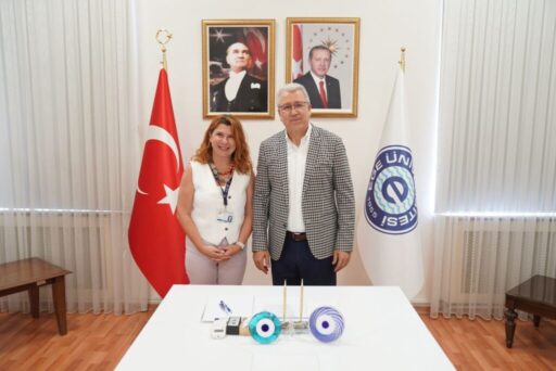 Bu proje ile radyoterapi uygulanan yaşlı kanser hastalarında kullanılacak sanal gerçeklik