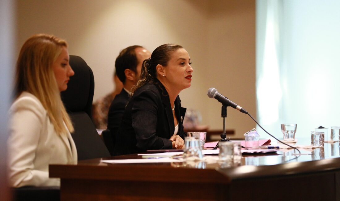 Belediye Meclisi Eylül Ayı Toplantısı’nın ikinci oturumu Efes Selçuk’un kurtuluş