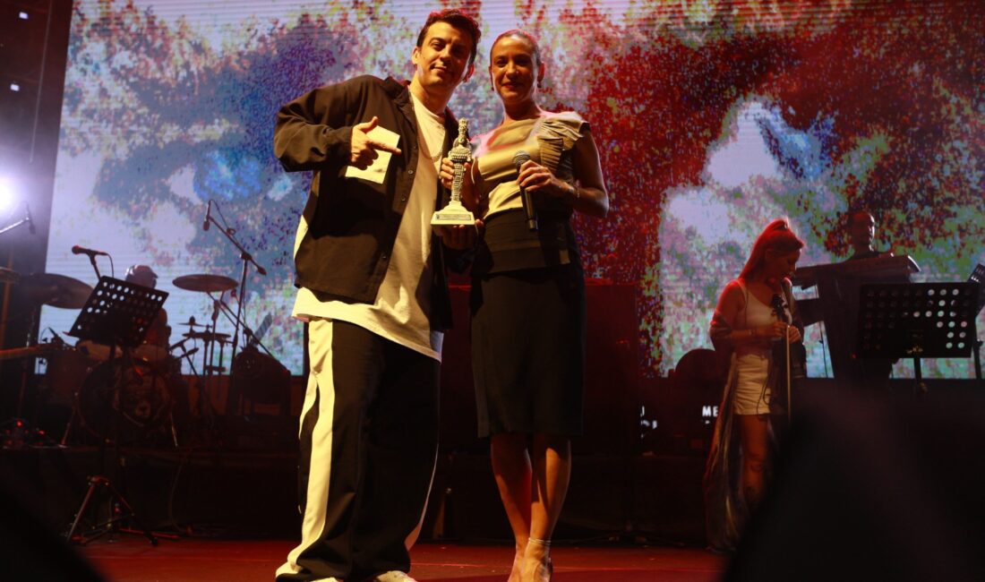 Efes Selçuk’un Kültür Sanat ve Yaşam festivali EFEST 2024’ün üçüncü