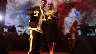 Efes Selçuk’un Kültür Sanat ve Yaşam festivali EFEST 2024’ün üçüncü