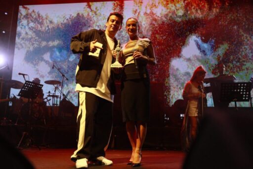 Efes Selçuk’un Kültür Sanat ve Yaşam festivali EFEST 2024’ün üçüncü