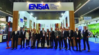 Rüzgar enerjisi sektörünün en önemli küresel buluşma noktaları arasında yer