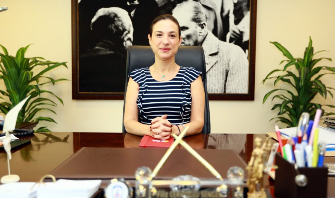 Efes Selçuk Belediyesi, sosyal belediyecilik anlayışıyla vatandaşların temel ihtiyaçlarının karşılanmasına