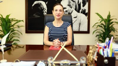 Efes Selçuk Belediyesi, sosyal belediyecilik anlayışıyla vatandaşların temel ihtiyaçlarının karşılanmasına