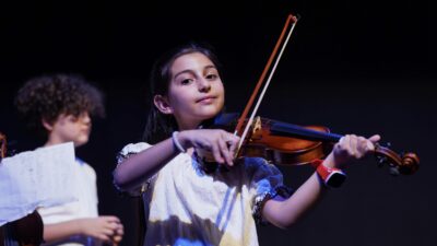 Gaziemir Belediyesi’nin kültür, sanat ve spor kurslarına kayıtlar 16 Eylül