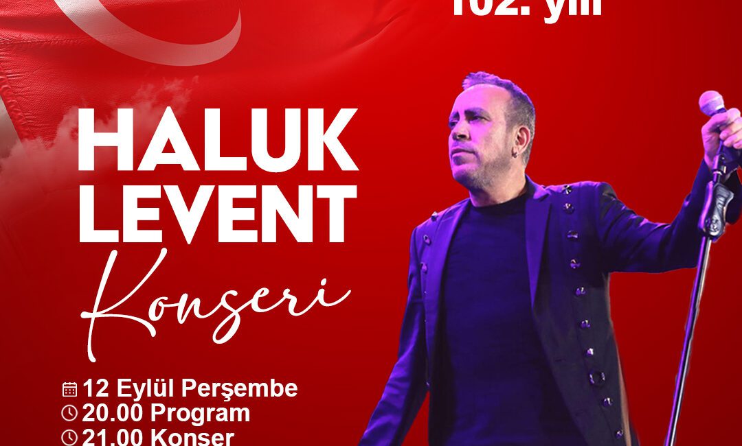 12 Eylül Urla’nın Kurtuluşu coşkuyla kutlanacak Urla’nın düşman işgalinden kurtuluşunun 102. yılı Urla Belediyesi tarafından düzenlenecek
etkinliklerle