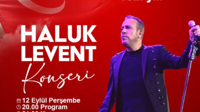 Urla’nın düşman işgalinden kurtuluşunun 102. yılı Urla Belediyesi tarafından düzenlenecek
etkinliklerle