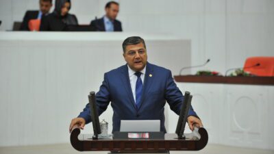 2015 yılı 7 Haziran'ında, "yargı denetiminde önseçim ile aday olduğum"