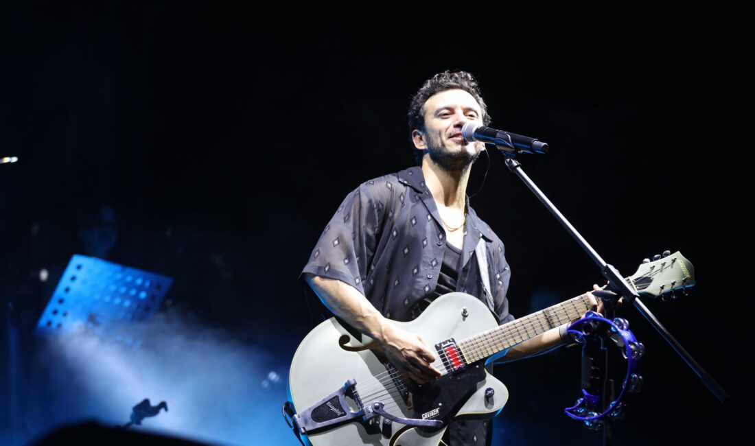 Güzelbahçe Belediyesi, 11 Eylül Güzelbahçe’nin Kurtuluş Günü’nü coşkulu bir şekilde
kutladı.