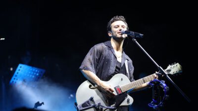 Güzelbahçe Belediyesi, 11 Eylül Güzelbahçe’nin Kurtuluş Günü’nü coşkulu bir şekilde
kutladı.